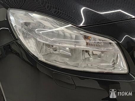 Opel, Insignia, 1800, 140, бензин, хэтчбек, механика, передний привод, среднее состояние, левый, черный, 730 000 ₽