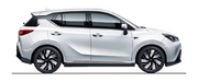 GAC GE3