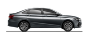 GAC Trumpchi GA4 Plus