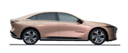 Mazda EZ-6